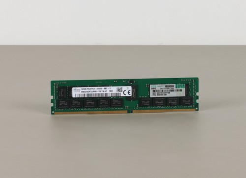 Hpe skhynix 32gb 2rx4 - hpe,