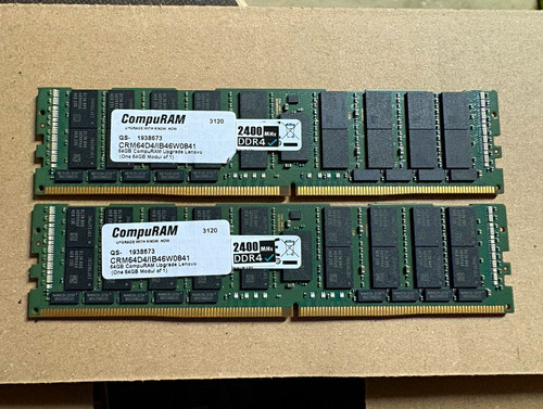 Lenovo compuram 64gb - compuram,