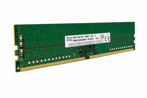 Hynix ddr4 2666 1rx8 - sk, ddr4-2666
