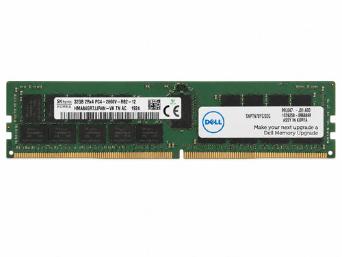 Hynix 32gb 2rx4 pc4 2666v - sk,