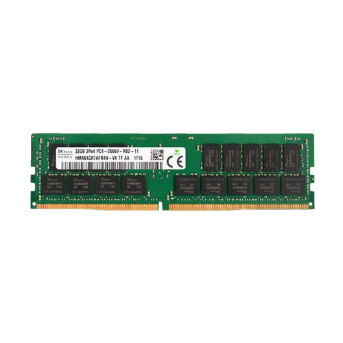 Hynix 32gb ddr4 2666 - ddr4-2666, ecc