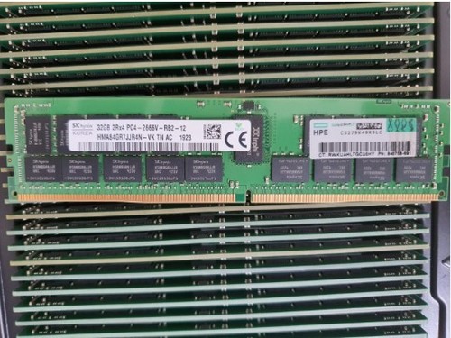 32gb 815100 b21 850881 - hp, 850881-001