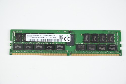 Server ram hynix ddr4 - ddr4, 32gb