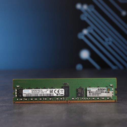 Achtung server ram - server, ram!