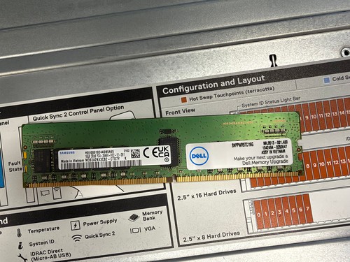 Spercher ram 16gb ddr4 - 16gb, ddr4-2666