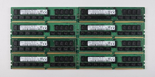 Server sdram hynix - hynix, 256gb