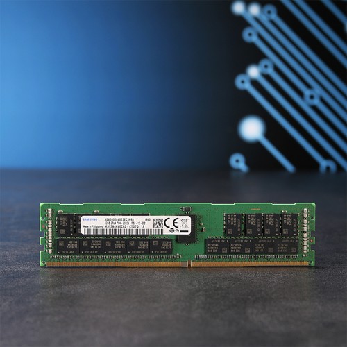 Achtung server ram samsung - server, 32