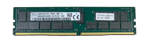 Hynix 32gb pc4 2666v - hynix,