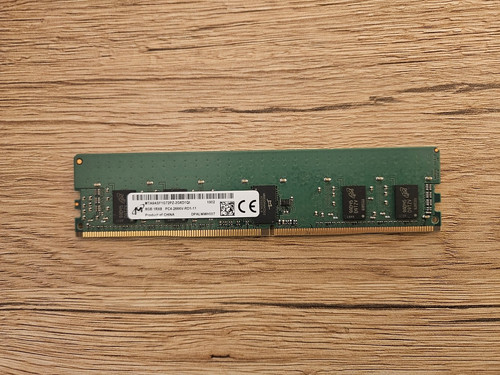 Micron 8gb ddr4 - 8gb,