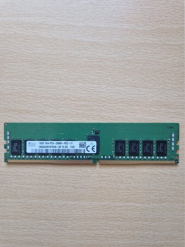 Hynix hma82gr7afr4n 16gb - sk,