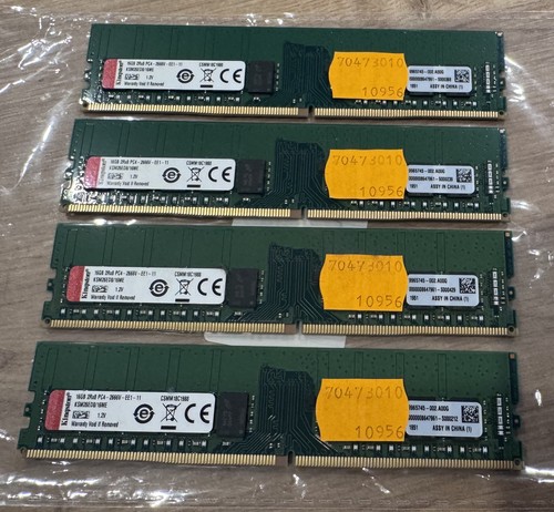 Kingston server premier gb - premier,