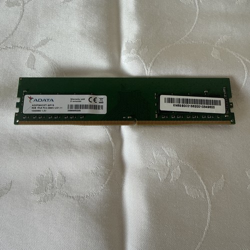 Adata ddr4 arbeitsspeicher 8gb - adata,