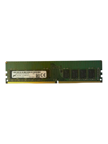 Micron 16gb ddr4 2666 ecc - micron, ddr4-2666