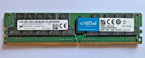 Crucial micron 64gb - /,
