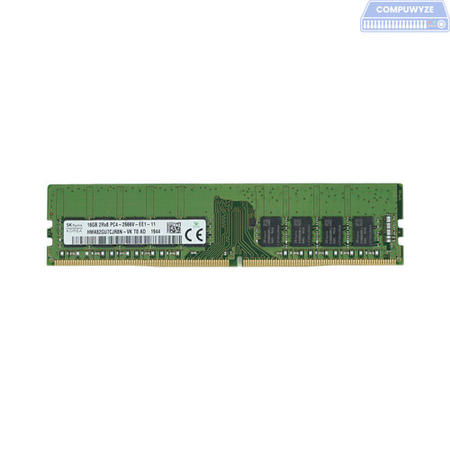 Hynix hma82gu7cjr8n 16gb - hynix,