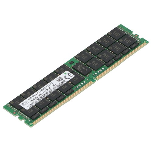 Hynix ddr4 ram 64gb - sk, ddr4-ram