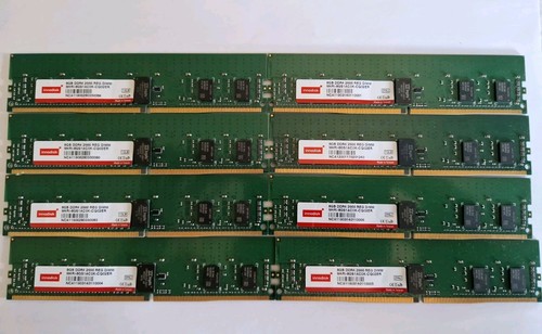 8gb innodisk server - innodisk, ram