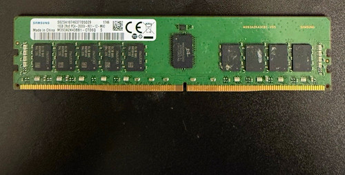 Samsung ddr4 2666 mhz - gb,