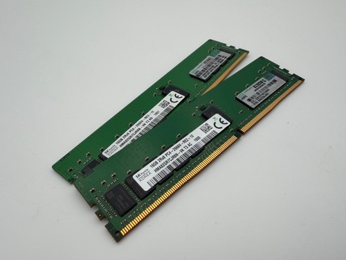 Hynix 16gb ddr4 2666 - hynix,