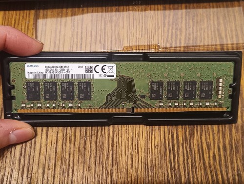 Samsung ram ddr4 - ddr4, udimm