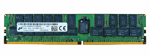 64gb hpe micron - 64gb,