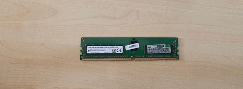 Hpe 16gb ecc ram - ecc, ddr4
