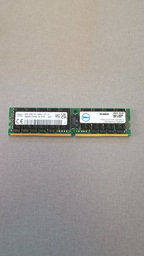 Hynix dell 64gb ecc - sk,