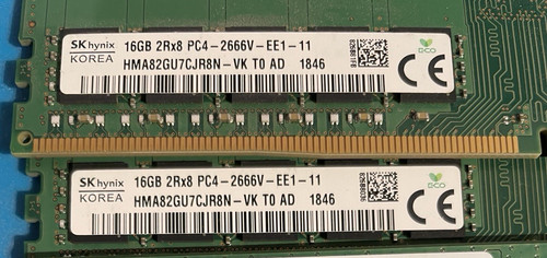 3x32gb server ram set - 3x32gb,