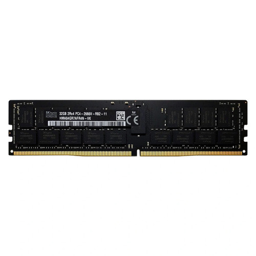 Ram hynix ddr4 ecc - ecc, 32