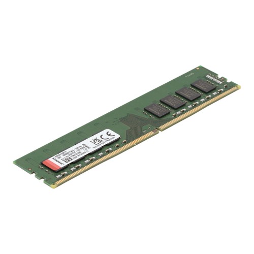 Kingston 16gb 2rx8 - 2rx8, pc4-2666v