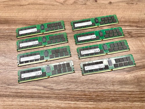 Micron ddr4 ram - micron, 16gb