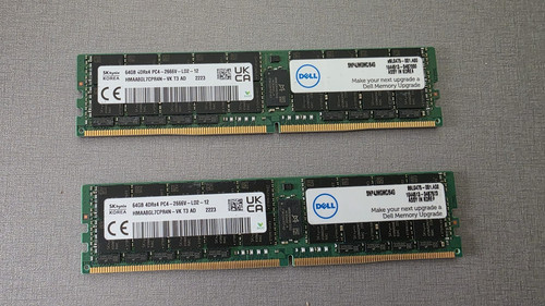 Hynix ram stick server - sk,