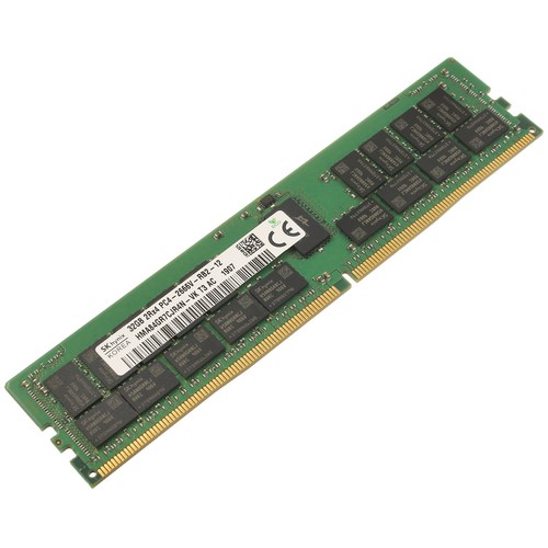 Fujitsu ddr4 ram 32gb - fujitsu,