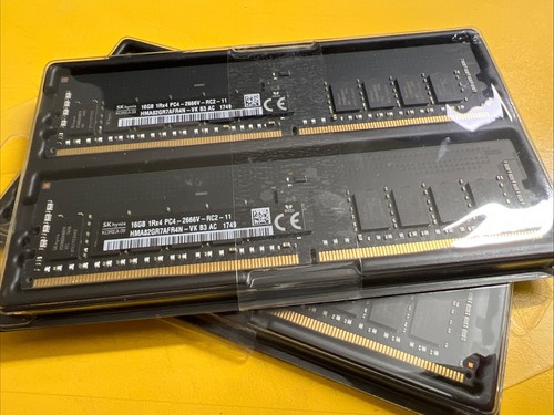 64gb hynix - 64gb, (4*16)