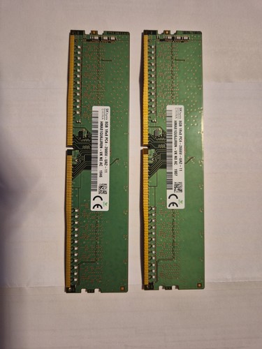 Hynix 16gb ddr4 2666mhz - sk, ram