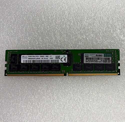 Hynix hpe 32gb ddr4 2666 - hynix, ddr4-2666