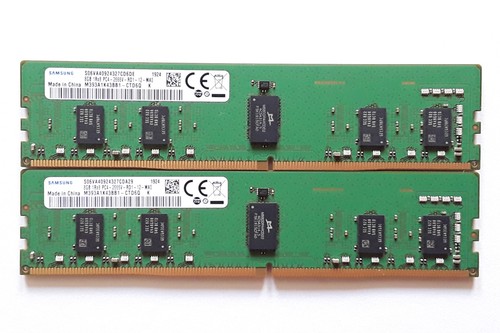 Samsung 8gb ddr4 2666 - samsung,
