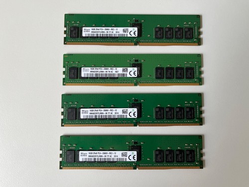 Sk hynix - 64,