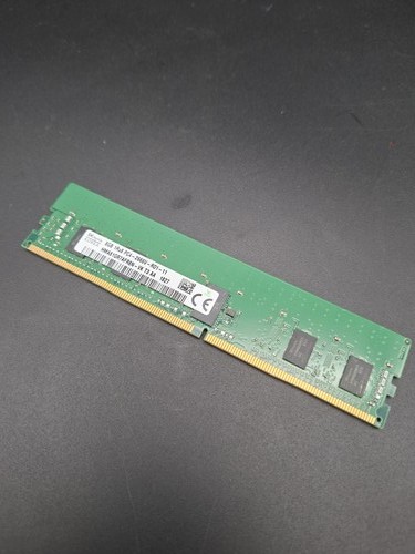 Hynix 8gb 1rx8 ddr4 2666 - hynix,
