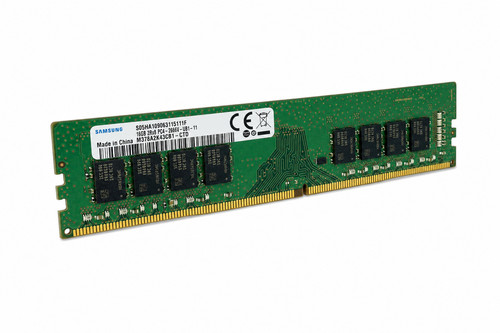 Samsung 16gb ddr4 udimm - ddr4, ram