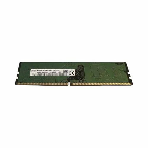 Hynix 4gb ddr4 ram 1rx16 - hynix,