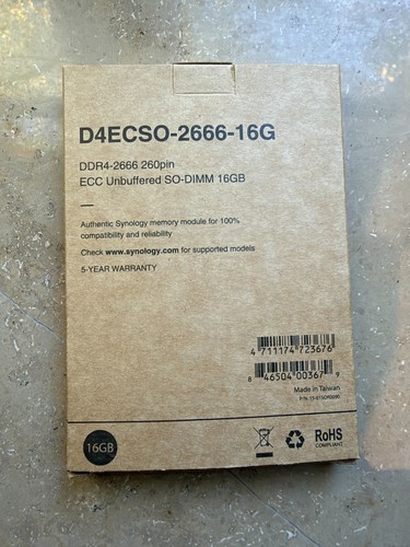 Original synology - original,