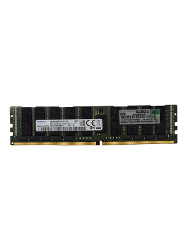 Hpe samsung 64gb ddr4 - hpe, ddr4-2666