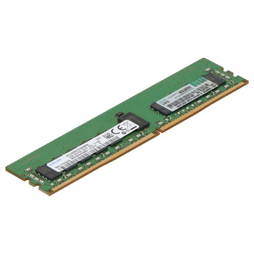 Hpe ddr4 ram - ddr4, 16gb