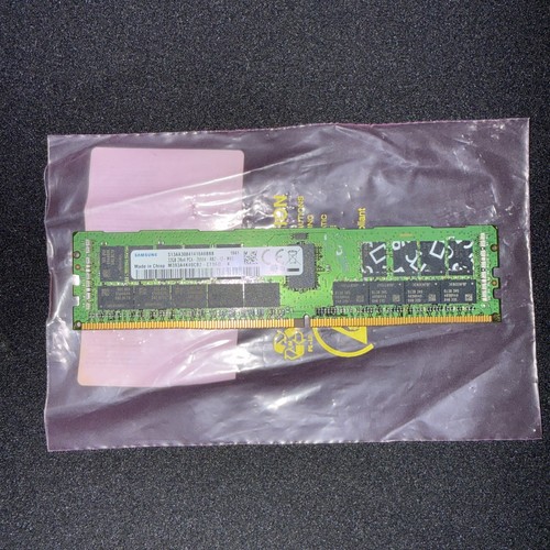 32gb samsung ddr4 ecc - samsung,