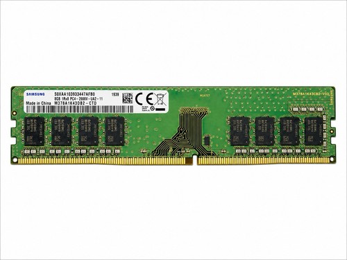 Samsung m378a1k43db2 ctd - m378a1k43db2-ctd, 8gb