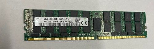 Skhynix 64gb 4drx4 - 64gb,
