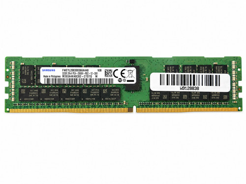 Samsung 32gb 2rx4 pc4 2666v - 32gb, pc4-2666v