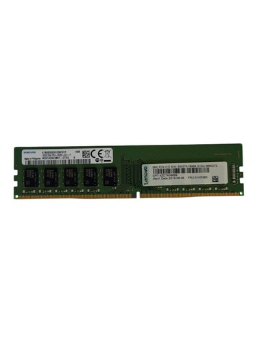 Samsung 16gb ddr4 - 16gb, ddr4-2666