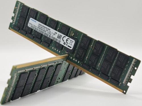 Samsung 64gb 4drx4 pc4 2666v - samsung,